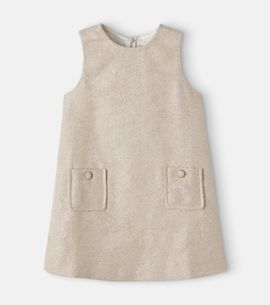 Bonpoint Bonpoint Jinette dress