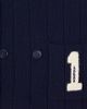 Bonpoint Bonpoint Joseph patch-appliquÃ© wool cardigan - 2