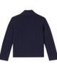 Bonpoint Bonpoint Joseph patch-appliquÃ© wool cardigan - 3
