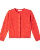 Bonpoint Bonpoint Josiane cashmere cardigan - 1