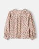 Bonpoint Bonpoint Josseline herringbone cotton blouse - 3