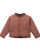 Bonpoint Bonpoint Jules reversible jacket - 1