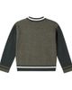 Bonpoint Bonpoint Julian wool cardigan - 4