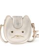 Bonpoint Bonpoint Jura leather bag - 1