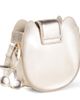 Bonpoint Bonpoint Jura leather bag - 3