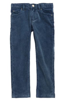 Bonpoint Bonpoint Kids' Stretch Cotton Corduroy Pants