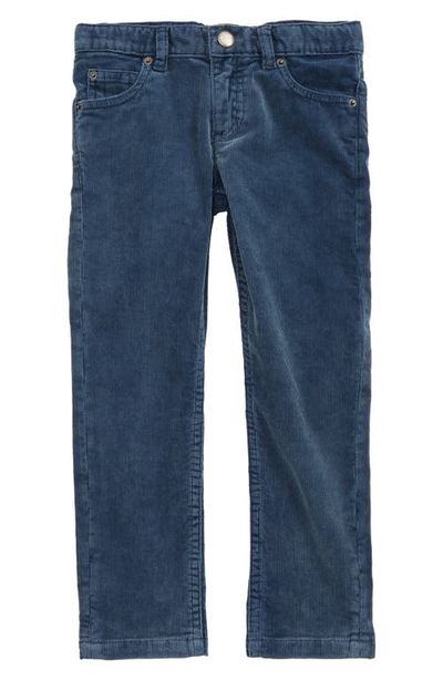 Bonpoint Bonpoint Kids' Stretch Cotton Corduroy Pants