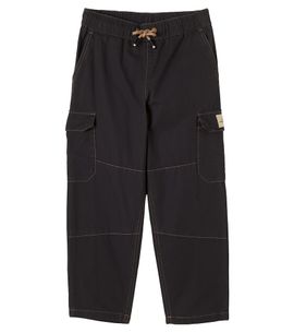 Bonpoint Bonpoint Lawton cotton cargo pants