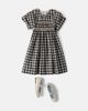 Bonpoint Bonpoint Lelou gingham cotton dress - 2