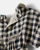 Bonpoint Bonpoint Lelou gingham cotton dress - 4