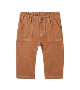 Bonpoint Bonpoint Logo jeans
