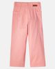 Bonpoint Bonpoint Looping cotton pants - 2