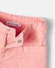 Bonpoint Bonpoint Looping cotton pants - 3