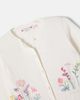 Bonpoint Bonpoint Lucila cotton and cashmere cardigan - 3