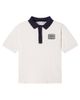 Bonpoint Bonpoint Lycoris Porsche cotton polo shirt - 1