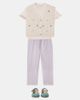 Bonpoint Bonpoint LYS embellished wool and cotton vest - 2