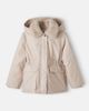 Bonpoint Bonpoint Madelina hooded jacket - 1