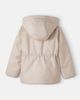 Bonpoint Bonpoint Madelina hooded jacket - 3