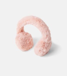 Bonpoint Bonpoint Mailina logo earmuffs