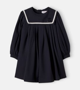 Bonpoint Bonpoint Maissa dress