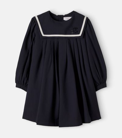 Bonpoint Bonpoint Maissa dress