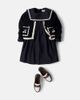 Bonpoint Bonpoint Maissa dress - 2