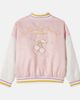 Bonpoint Bonpoint Malika embroidered blouson jacket - 3