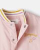 Bonpoint Bonpoint Malika embroidered blouson jacket - 4