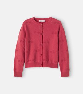Bonpoint Bonpoint Manon cashmere cardigan
