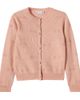 Bonpoint Bonpoint Manon embroidered cashmere cardigan - 1