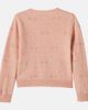 Bonpoint Bonpoint Manon embroidered cashmere cardigan - 3