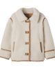 Bonpoint Bonpoint Manya fleece jacket - 1
