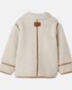 Bonpoint Bonpoint Manya fleece jacket - 3
