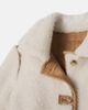 Bonpoint Bonpoint Manya fleece jacket - 4