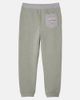 Bonpoint Bonpoint Marcio cotton-blend jersey sweatpants - 3