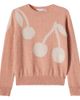 Bonpoint Bonpoint Margaux sweater - 1