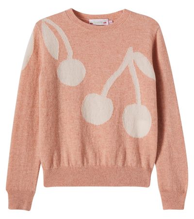 Bonpoint Bonpoint Margaux sweater