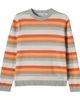 Bonpoint Bonpoint Margaux wool and cotton sweater - 1