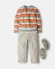 Bonpoint Bonpoint Margaux wool and cotton sweater - 2