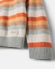 Bonpoint Bonpoint Margaux wool and cotton sweater - 4