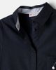 Bonpoint Bonpoint Maribelle pleated cotton shirt dress - 4