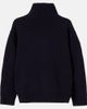 Bonpoint Bonpoint Marinus wool half-zip sweater - 3