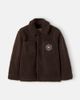 Bonpoint Bonpoint Markel teddy jacket - 1
