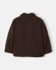 Bonpoint Bonpoint Markel teddy jacket - 3