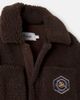 Bonpoint Bonpoint Markel teddy jacket - 4