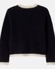 Bonpoint Bonpoint Marlys wool and cotton cardigan - 3