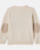 Bonpoint Bonpoint Martinez wool and cotton sweater - 3