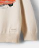 Bonpoint Bonpoint Martinez wool and cotton sweater - 4