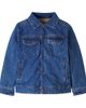 Bonpoint Bonpoint Marvin reversible denim jacket - 1