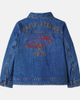 Bonpoint Bonpoint Marvin reversible denim jacket - 3